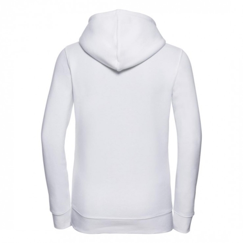 Bluza Damska Ladies´ Authentic Hooded Sweat z Własnym Haftem